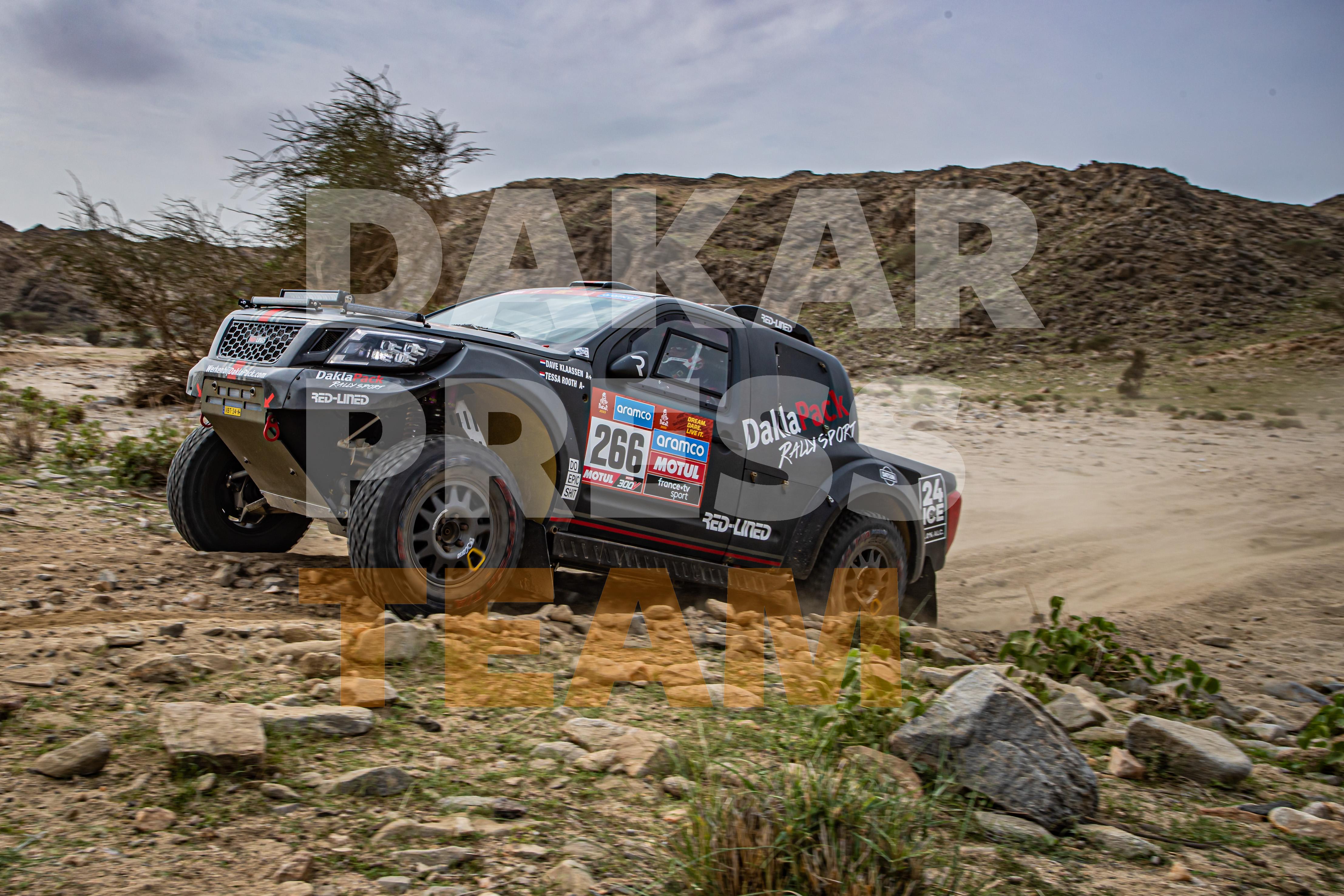 Dakar Press Team AUSTRALIA - Owner Dakar Press Team AUSTRALIA - Own